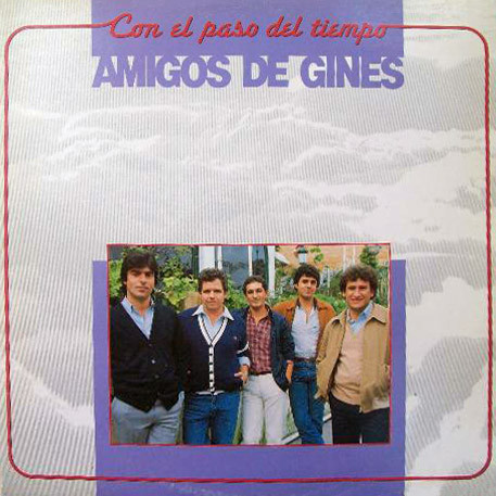 Portada de Vente a la manta