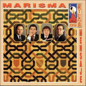 Portada de Una carta