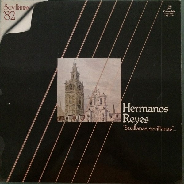 Portada de Hermandad de Triana