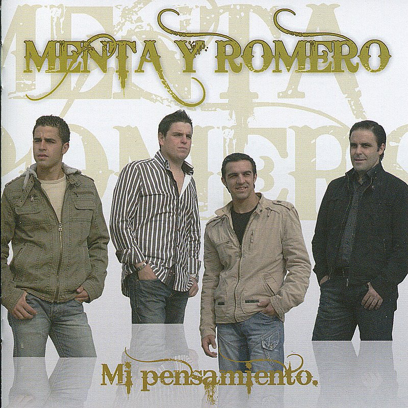 Portada de Nací pa’ ser rociero