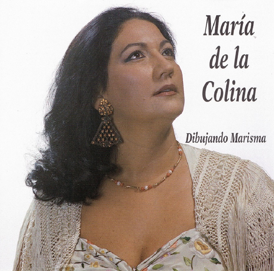 Portada de Candela viva