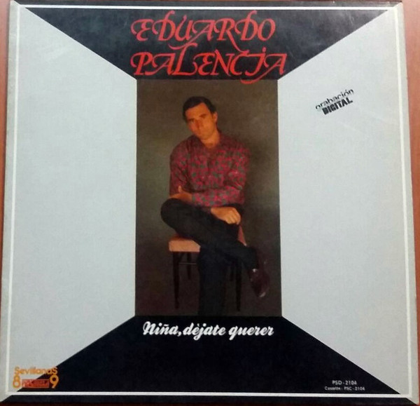 Portada de Niña, déjate querer