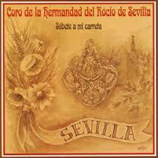 Portada de Mi primer Rocío