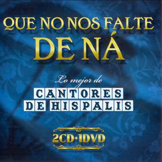 Portada de Llegó la Feria