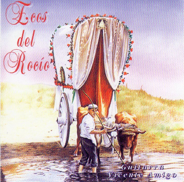 Portada de Entre Sevilla y Triana