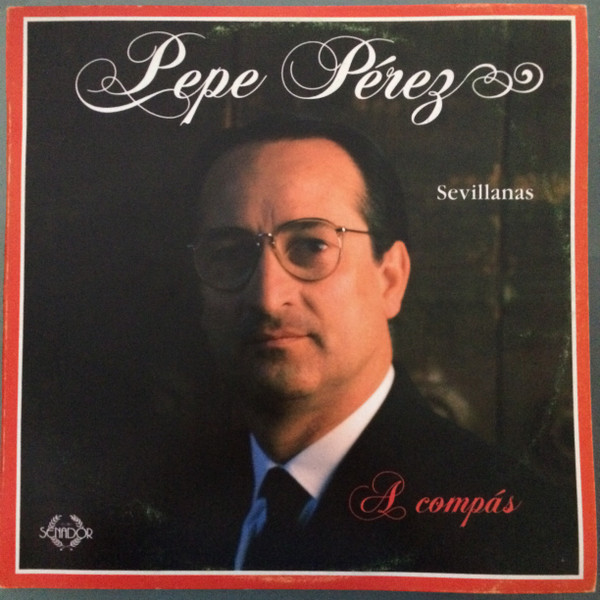 Portada de Aromas de Sevilla