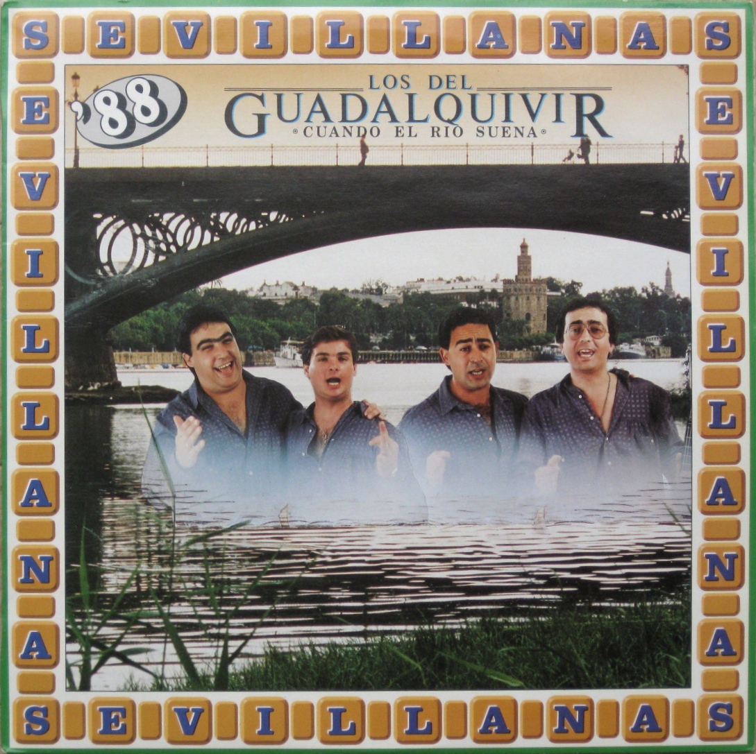 Portada de La movida del sur