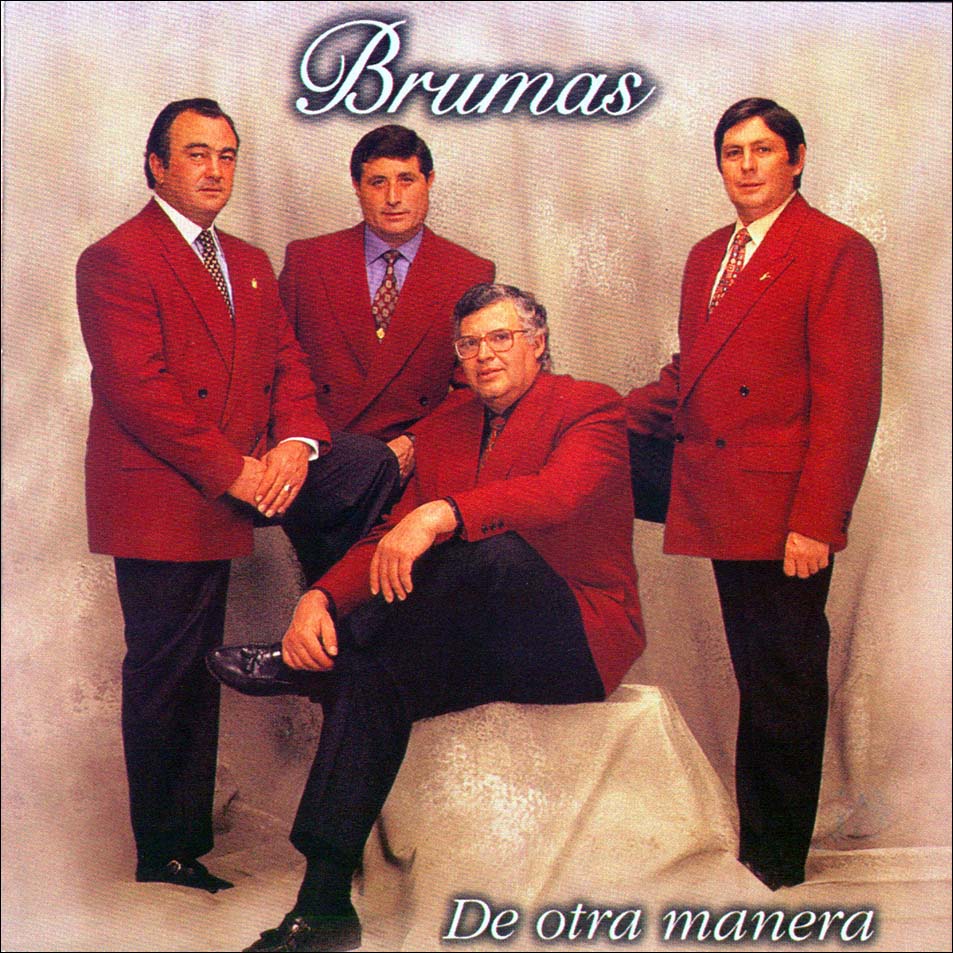 Portada de “Renge” en Sanlucar