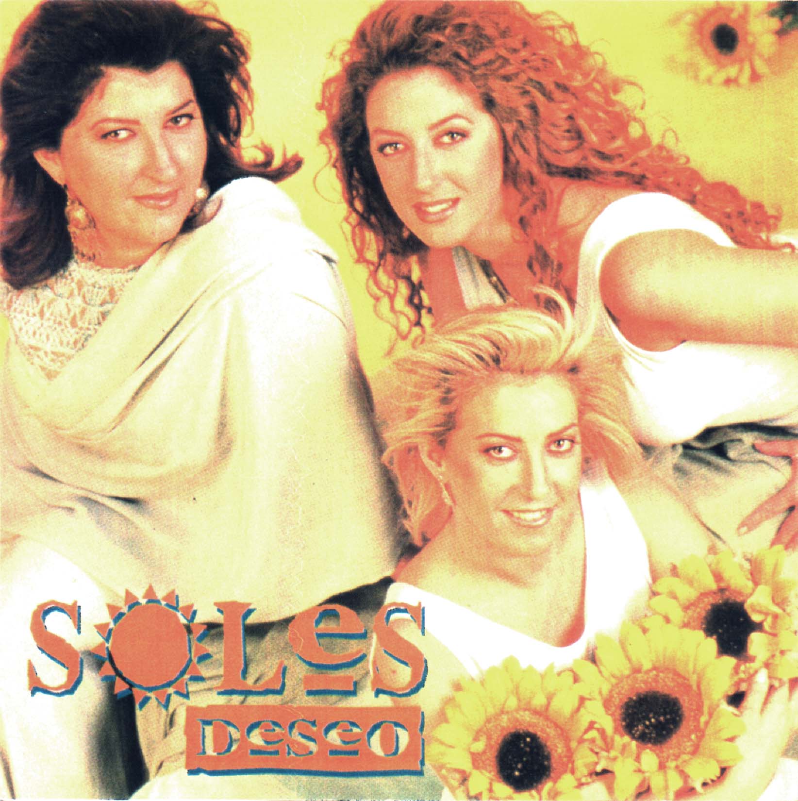 Portada de Huele a Sevilla