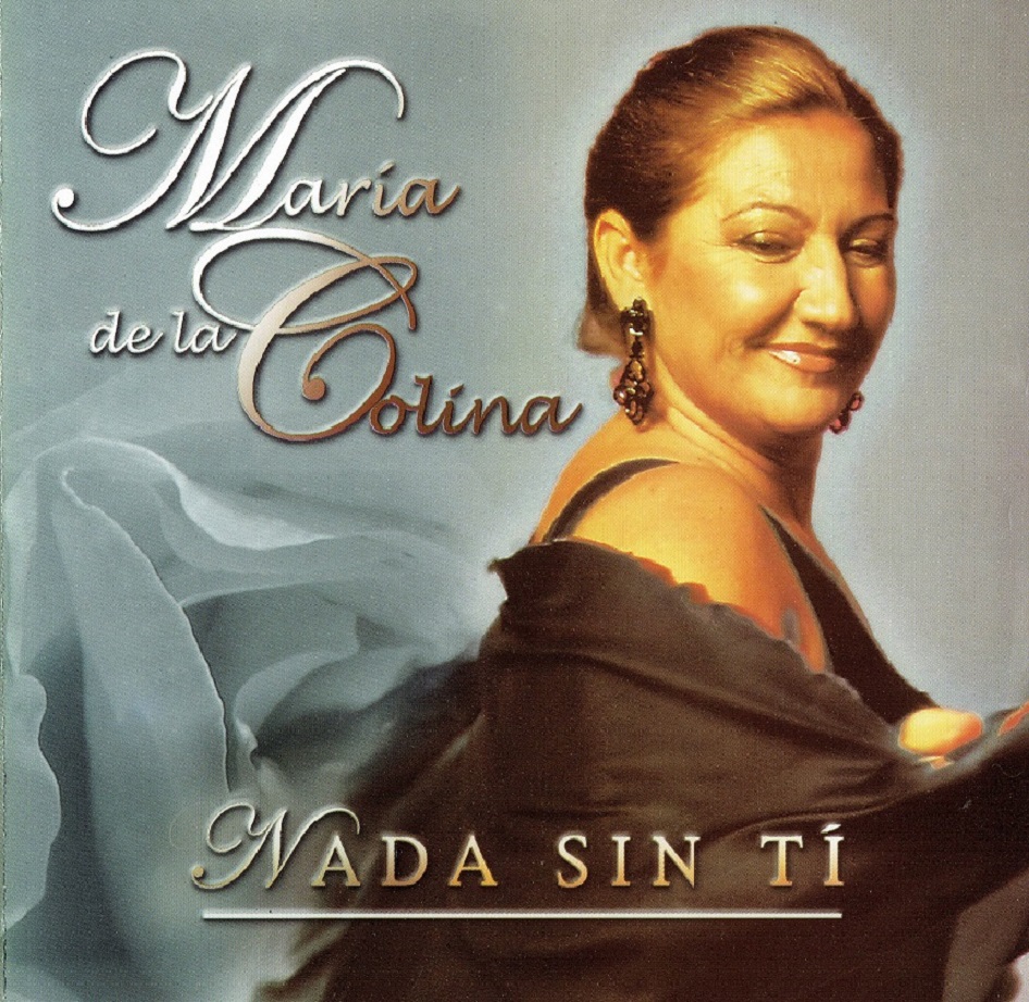 Portada de Me voy a Sevilla