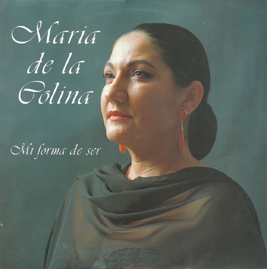 Portada de Aquel Rocío