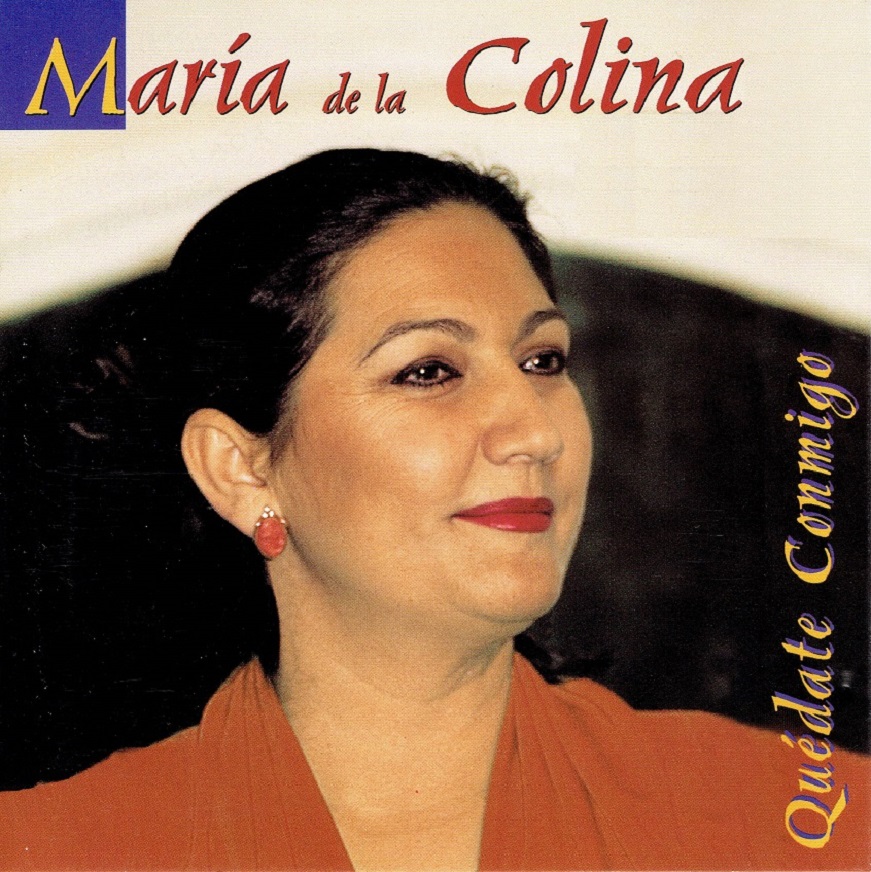 Portada de Tiene Triana