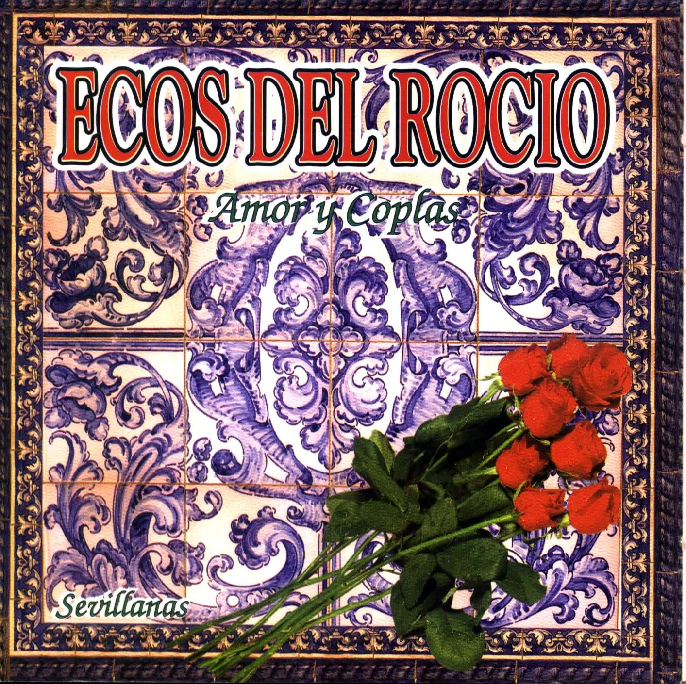 Portada de Me enamoré de las dos