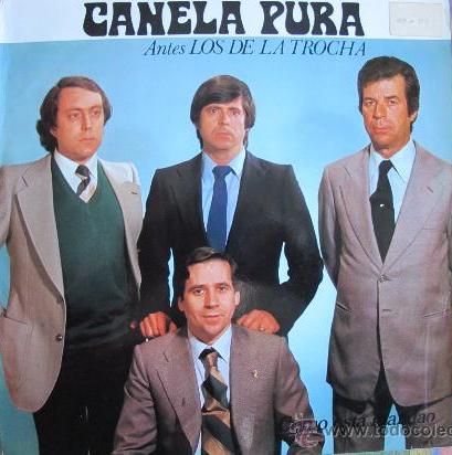 Portada de Se llama María