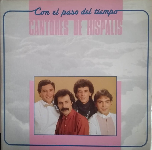 Portada de Sevillanas del 800
