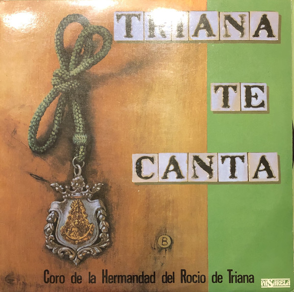 Portada de El nombre de Rocío