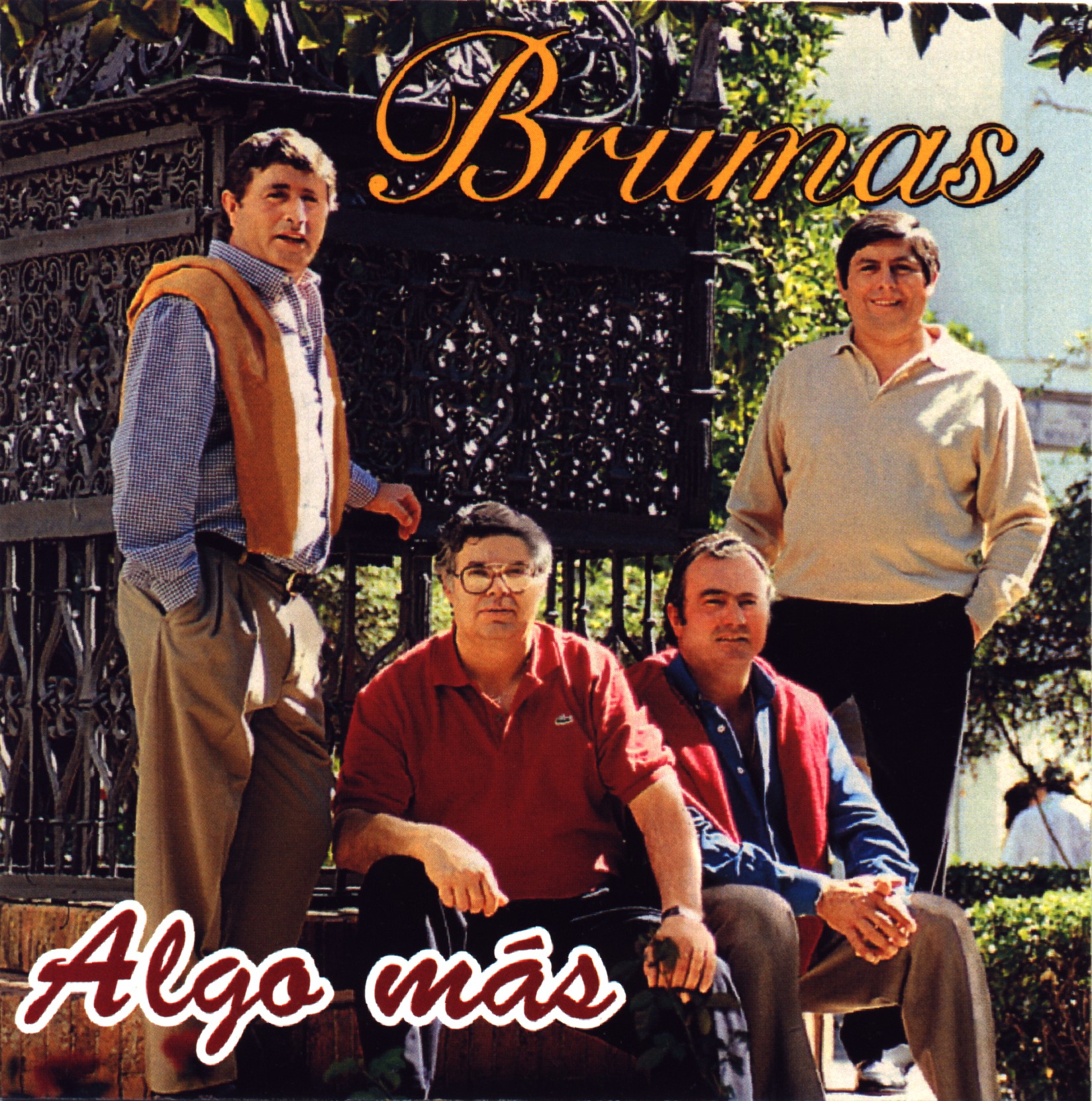 Portada de Levanta el campo