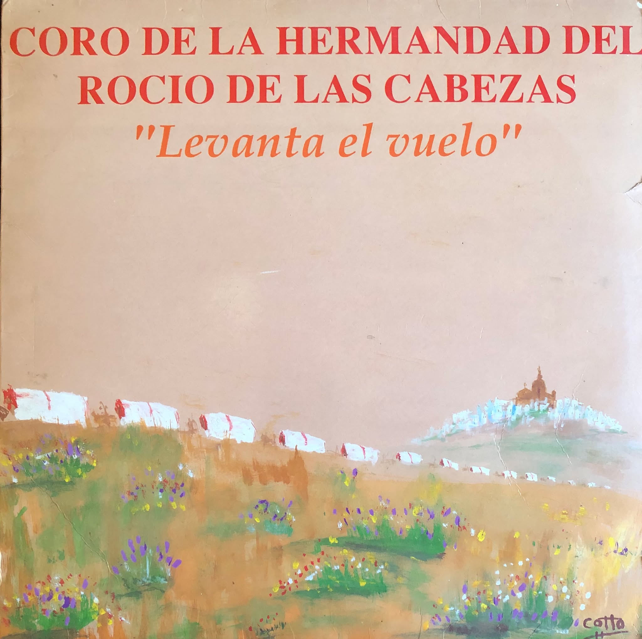 Portada de Mi maceta de romero