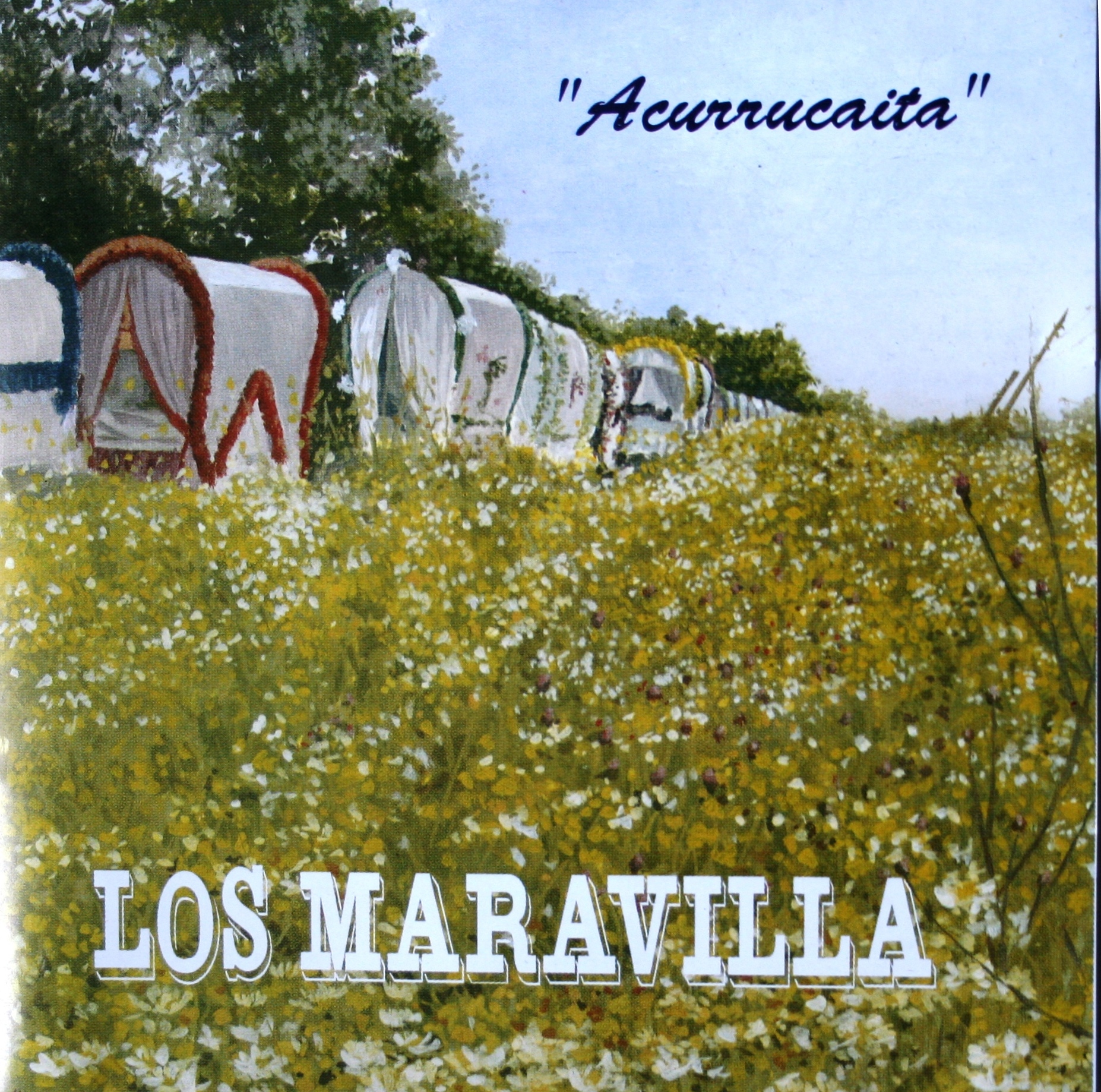 Portada de Por una vez