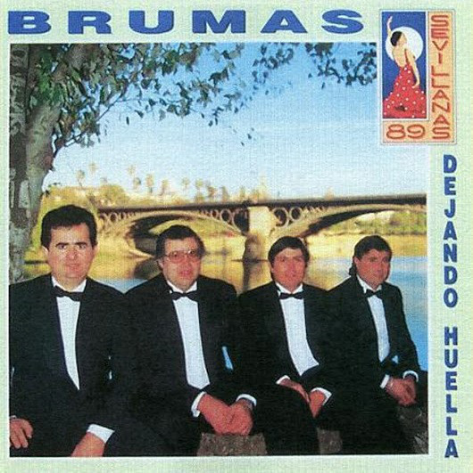 Portada de A un amigo