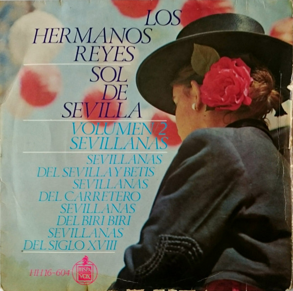 Portada de Sevillanas  del siglo XVIII