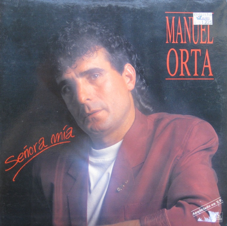 Portada de Voy a sacar a bailar