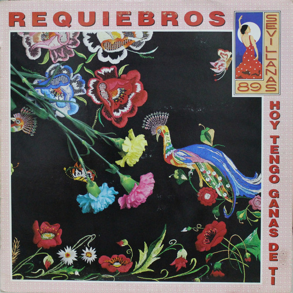 Portada de Hoy tengo ganas de ti