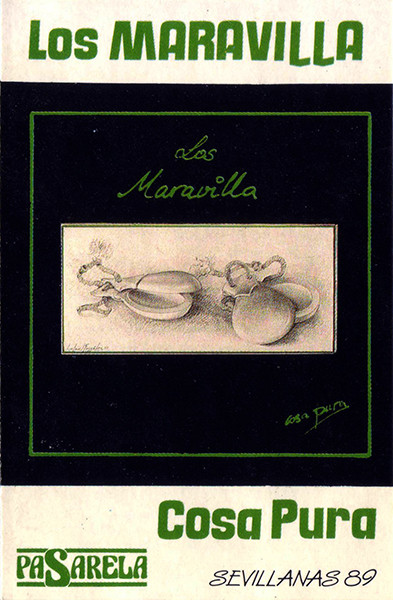 Portada de Un vaso de cristal