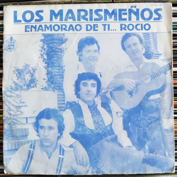 Portada de Enamorao de ti