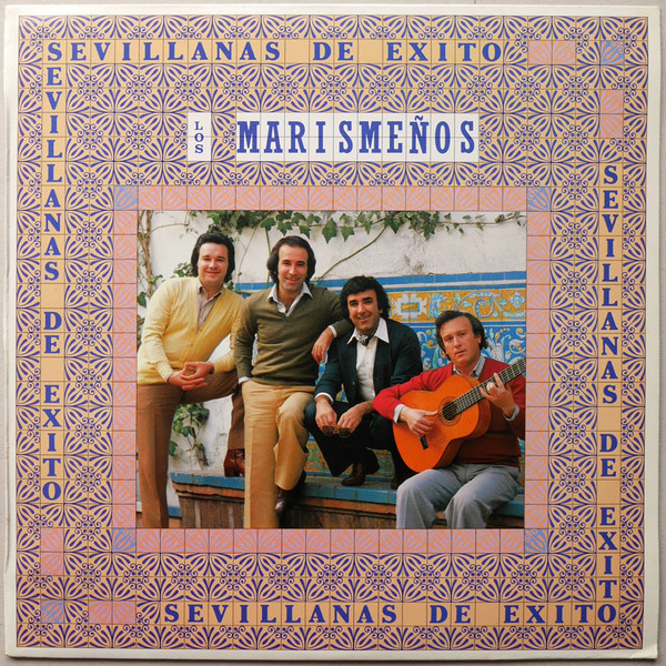 Portada de Sevilla eterna