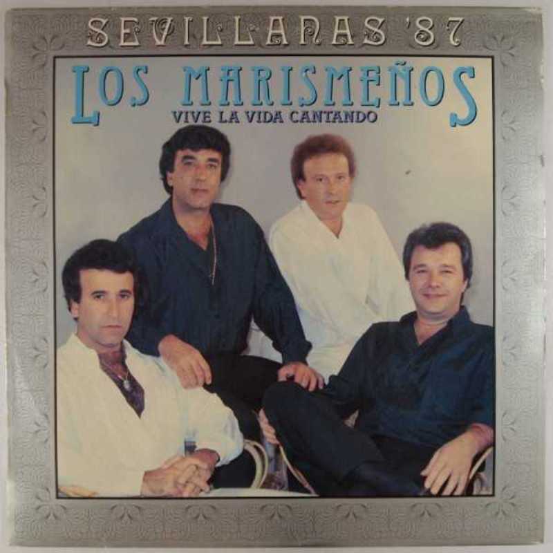 Portada de Vive la vida