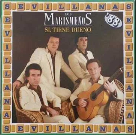 Portada de Sevilla es un sentimiento