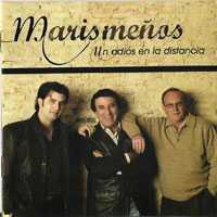 Portada de Ay! Dímelo