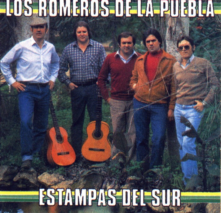 Portada de Que la tengo que llevar