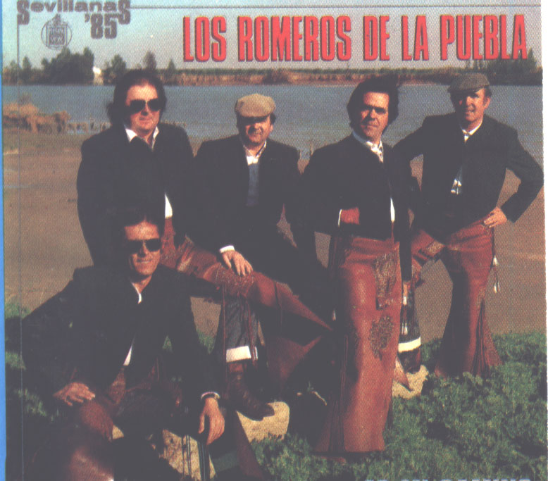 Portada de Me enamoré cualquier día