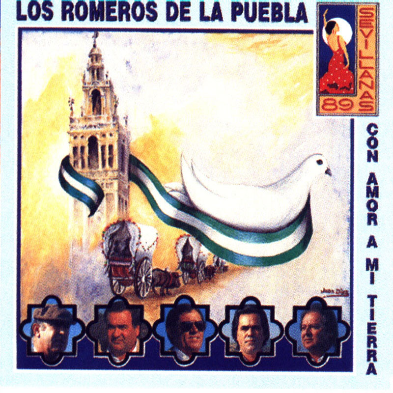 Portada de En Sevilla a cualquier hora