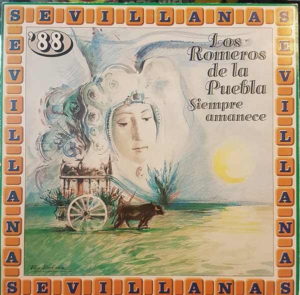 Portada de Siempre amanece (La vida sigue)