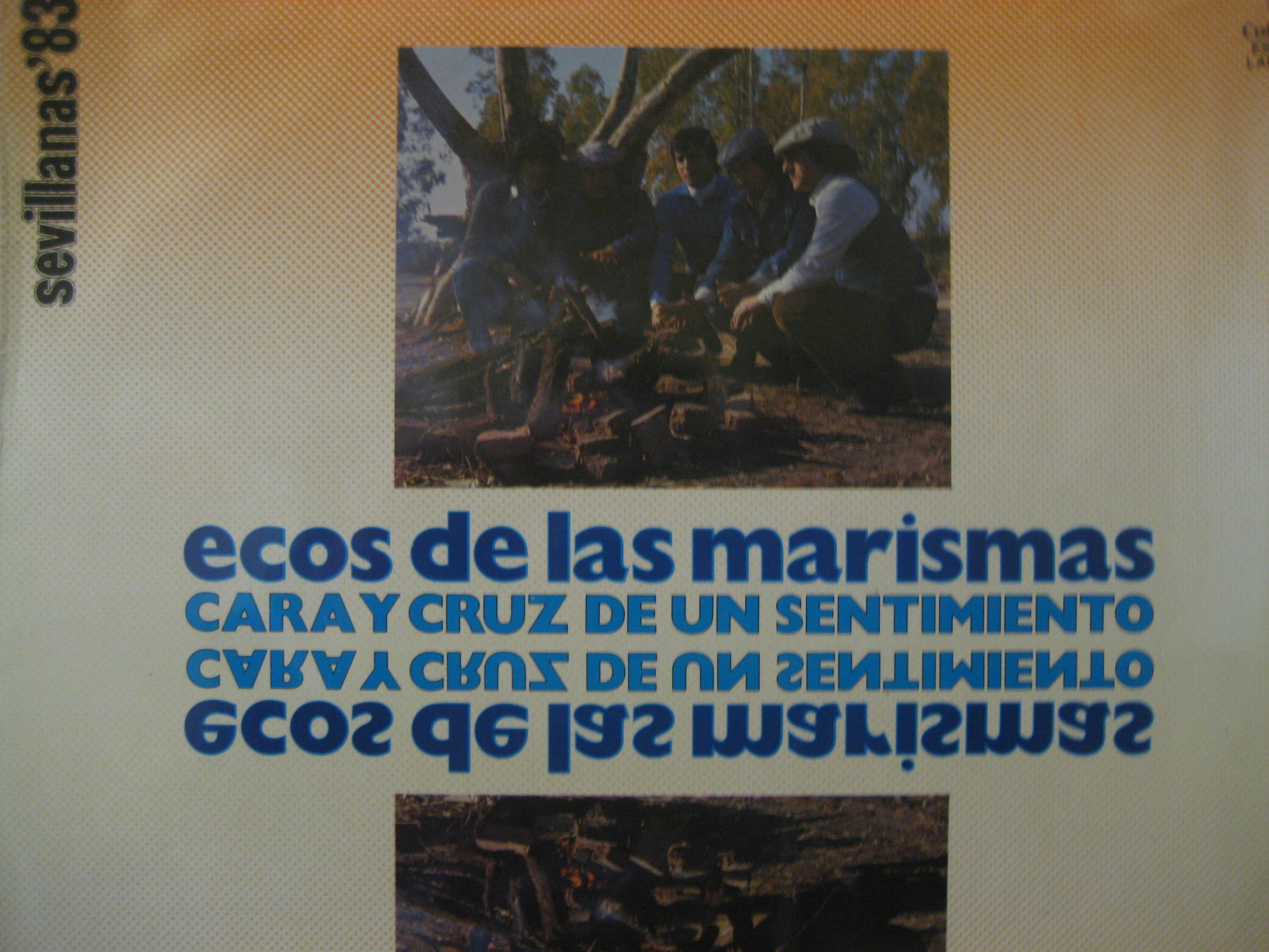 Portada de Río Quema