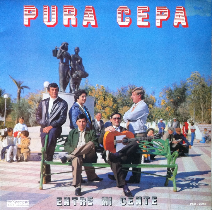 Portada de El abuelo