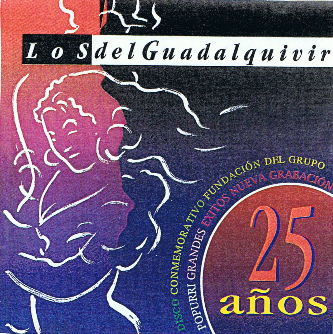 Portada de Rocieras a Huelva