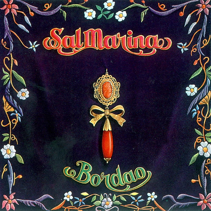 Portada de Los andaluces