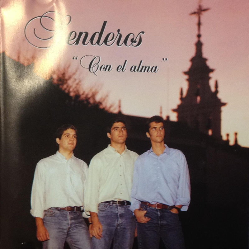 Portada de Mi primera vez