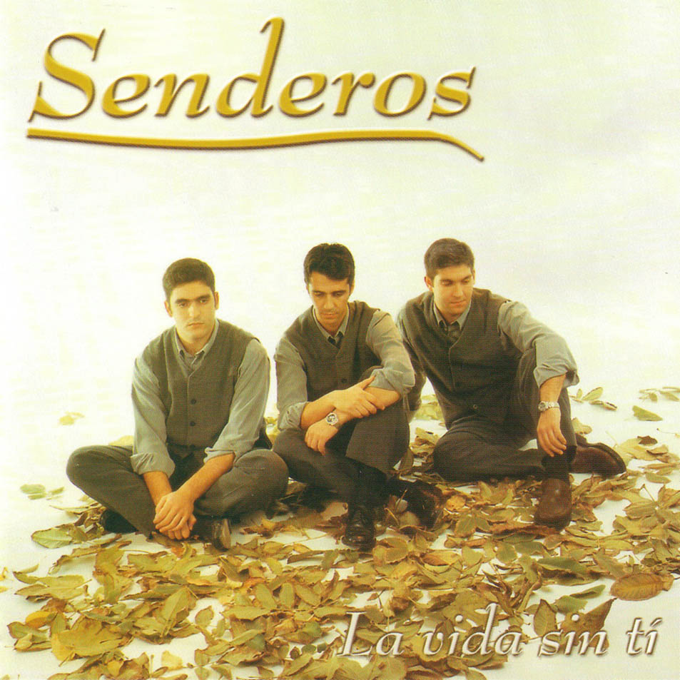 Portada de Así no quiero