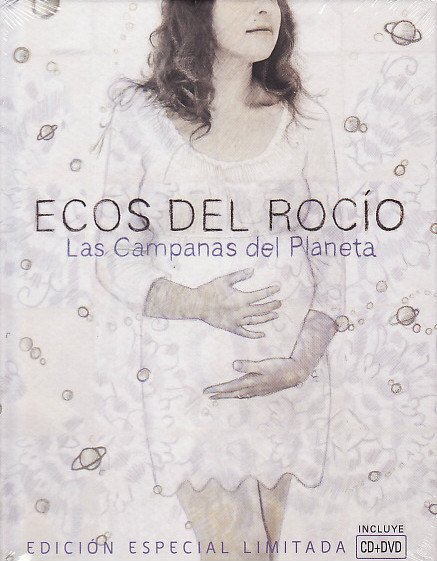 Portada de Las campanas del planeta