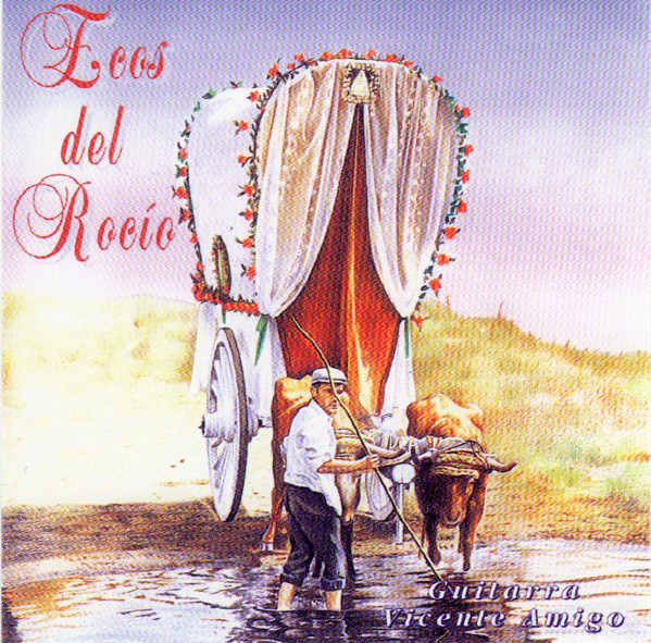 Portada de Un caminito de arena