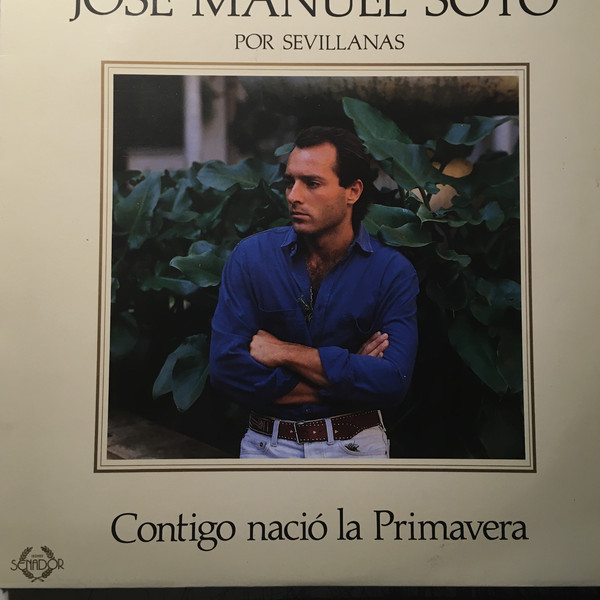 Portada de Ya está entrando Triana