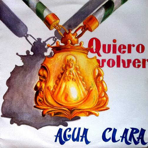 Portada de Virgen de los Dolores