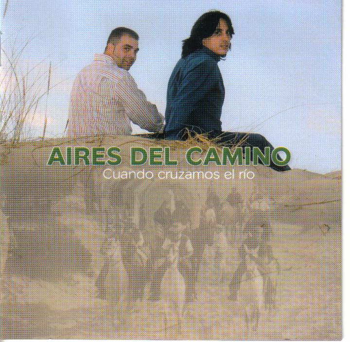 Portada de Cuéntame