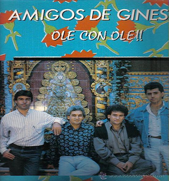 Portada de De la primera a la cuarta