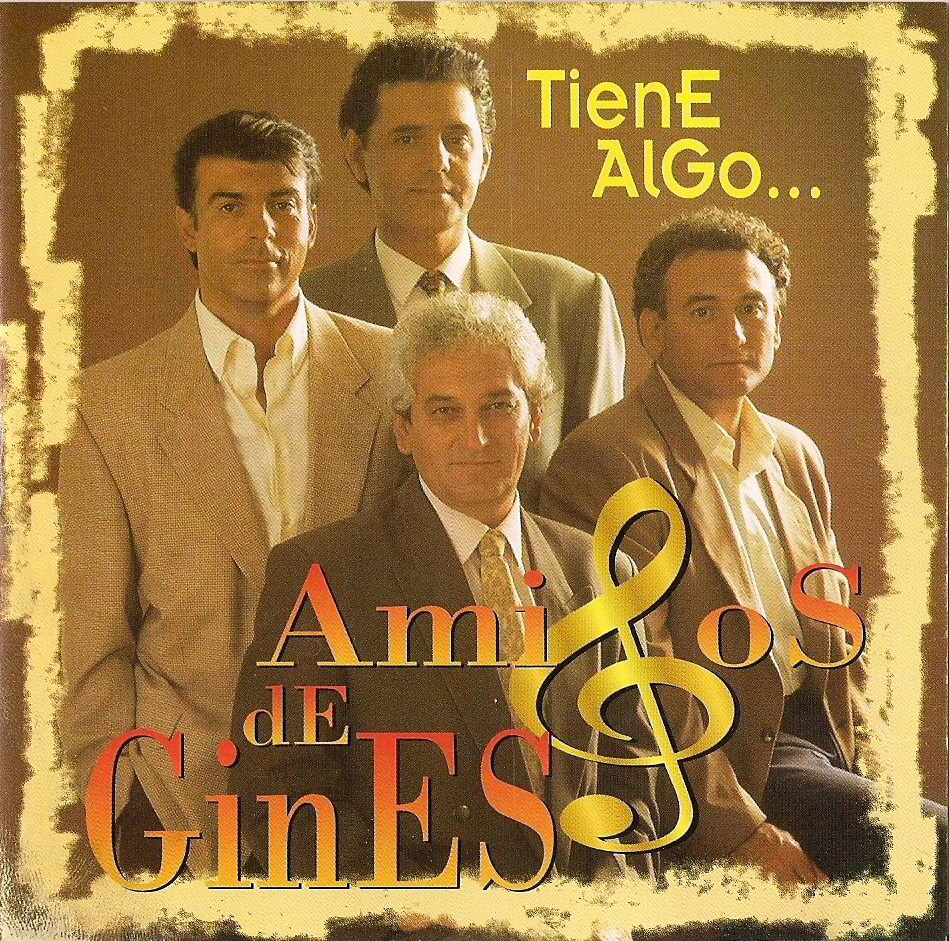 Portada de Me enamoré de Sevilla